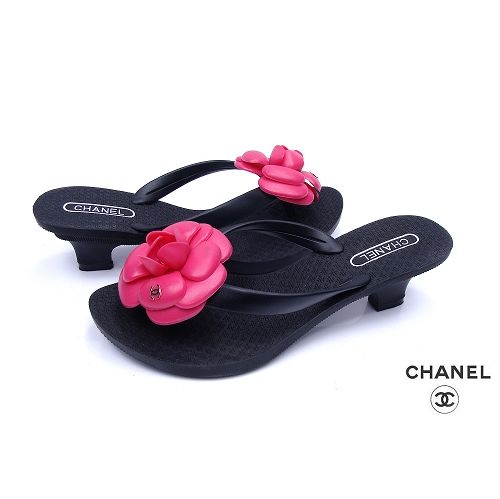 chanel sandals063